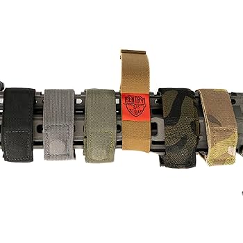 SENTRY STRAPタイプ スリング オーガナイザー Haley Strategic SENTRY STRAP スリング オーガナイザー